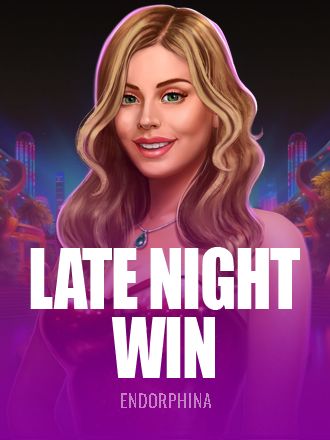 Late Night Win