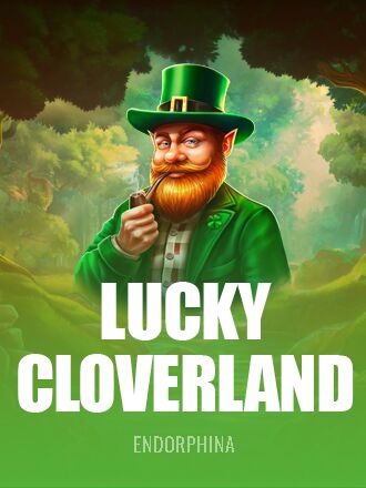 Lucky Cloverland