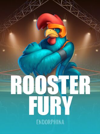 Rooster Fury
