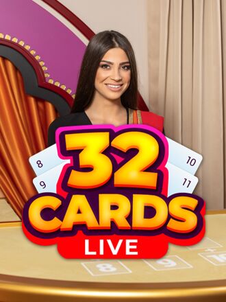 32 Cards