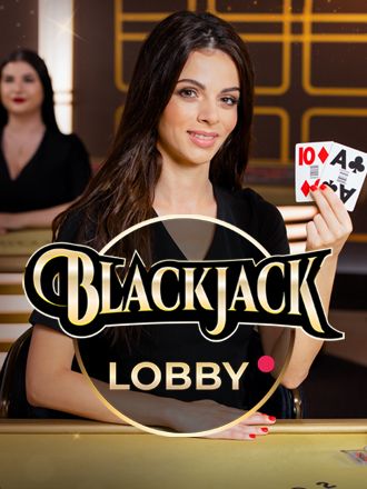 Blackjack Lobby