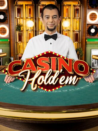 Casino Hold'em 1