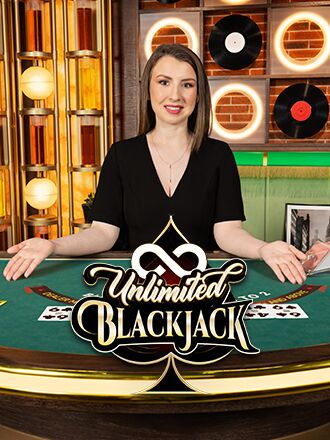 Unlimited Blackjack