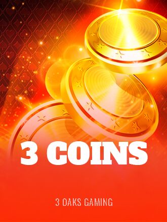 3 Coins