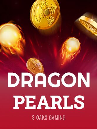 Dragon Pearls