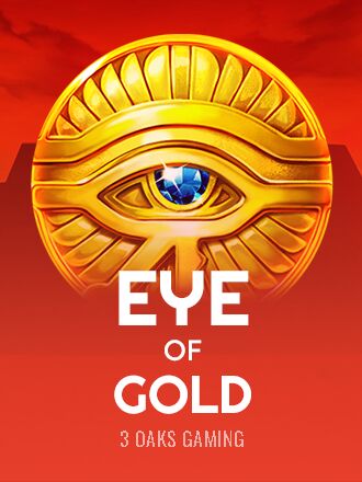 Eye Of Gold