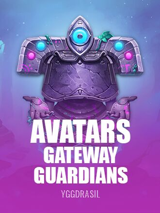 Avatars: Gateway Guardians