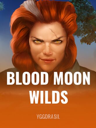 Blood Moon Wilds