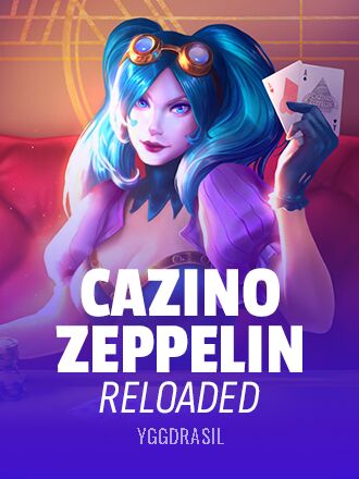 Cazino Zeppelin Reloaded