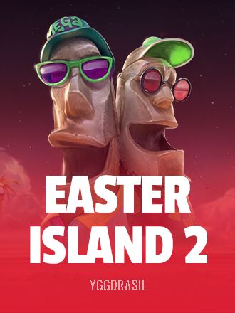 Easter Island 2