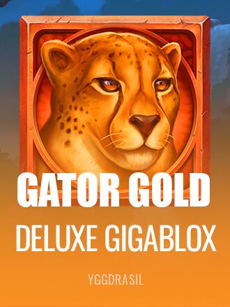 Gator Gold Deluxe Gigablox