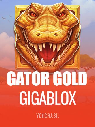 Gator Gold Gigablox