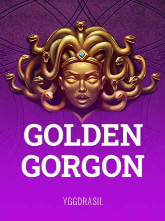 Golden Gorgon
