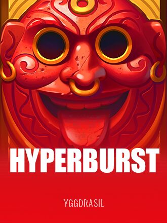 Hyperburst