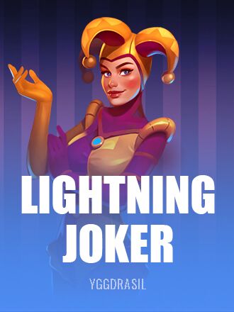 Lightning Joker