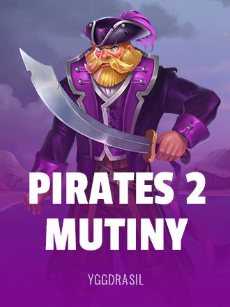 Pirates 2: Mutiny