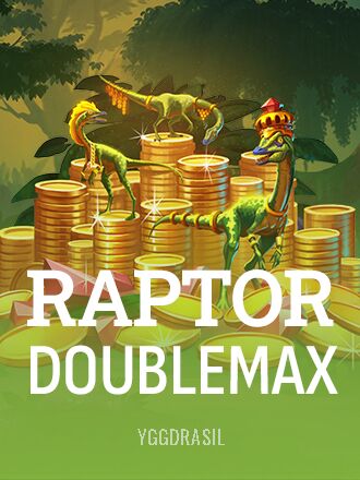 Raptor Doublemax