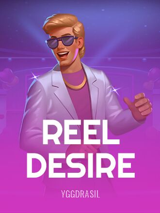 Reel Desire