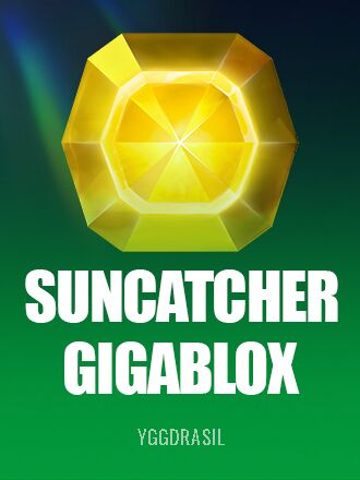 Suncatcher Gigablox