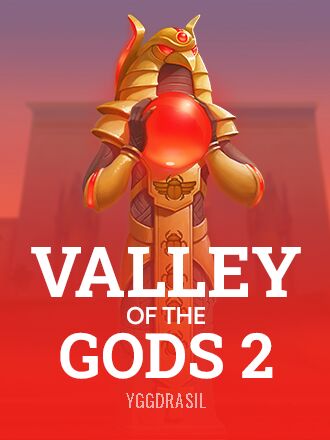 Valley of the Gods 2