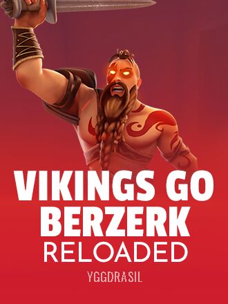 Vikings Go Berzerk: Reloaded